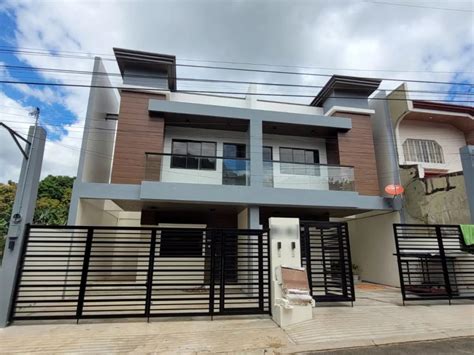 townhouse for sale philippines|30 Best Townhouses for Sale in the Philippines .